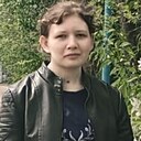 Виктория, 25 лет