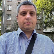 Фотография мужчины Серега, 43 года из г. Советск (Калининградская Обл)