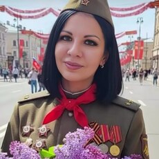 Фотография девушки Светлана, 39 лет из г. Оренбург