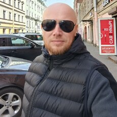 Фотография мужчины Сергей, 40 лет из г. Шлиссельбург