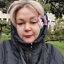 Ирина, 44 года