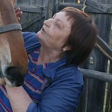Фотография девушки Светлана, 57 лет из г. Саянск