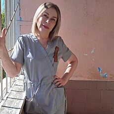 Фотография девушки Оксана, 62 года из г. Симферополь