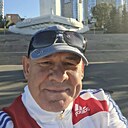 Алекс, 60 лет