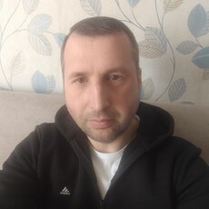 Фотография мужчины Юра, 47 лет из г. Бахмач