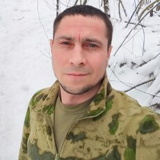 Фотография мужчины Алексей, 39 лет из г. Псков