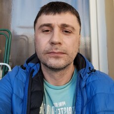Фотография мужчины Сергей, 45 лет из г. Брно