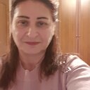 Анечка Джан, 52 года