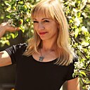 Эльвира, 44 года