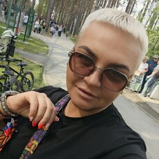 Фотография девушки Наталья, 44 года из г. Новосибирск