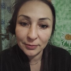 Фотография девушки Света, 36 лет из г. Неман