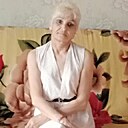 Наталья, 62 года