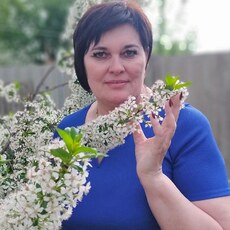 Фотография девушки Татьяна, 56 лет из г. Уральск
