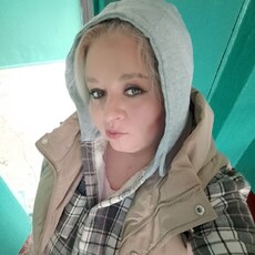 Фотография девушки Окси, 42 года из г. Зеленодольск