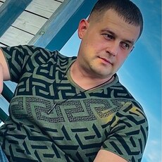 Фотография мужчины Антон, 31 год из г. Старый Оскол