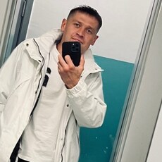 Фотография мужчины Александр, 33 года из г. Старый Оскол