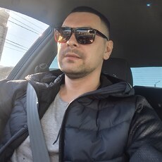 Фотография мужчины Дмитрий, 35 лет из г. Оренбург