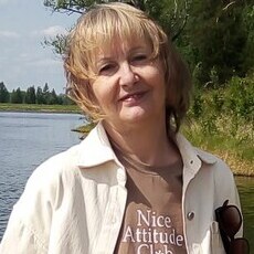 Фотография девушки Марина, 61 год из г. Тюмень