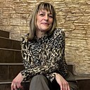 Оксана, 59 лет