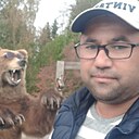 Мухаммед, 44 года
