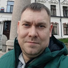 Фотография мужчины Валерий, 37 лет из г. Курган