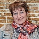 Любовь, 67 лет