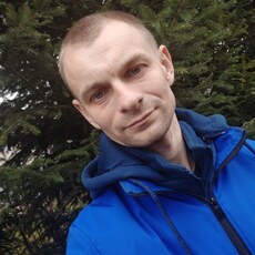 Фотография мужчины Неизвестно, 31 год из г. Гусев