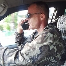Фотография мужчины Александр, 40 лет из г. Павлодар