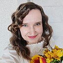 Оля, 45 лет