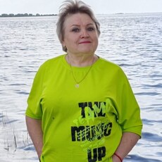Фотография девушки Алла, 57 лет из г. Яровое