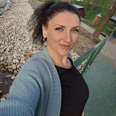 Фотография девушки Елена, 45 лет из г. Владимир