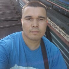 Фотография мужчины Артур, 32 года из г. Магнитогорск