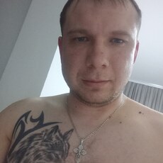 Фотография мужчины Александр, 29 лет из г. Петропавловск