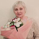 Светлана, 56 лет
