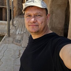 Фотография мужчины Андрей, 45 лет из г. Астрахань