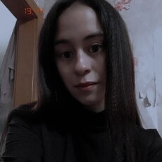 Фотография девушки Соня, 21 год из г. Улан-Удэ