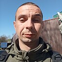 Сергей, 32 года