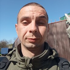 Фотография мужчины Сергей, 32 года из г. Харьков