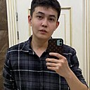 Нурдаулет, 25 лет