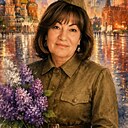 Татьяна, 64 года