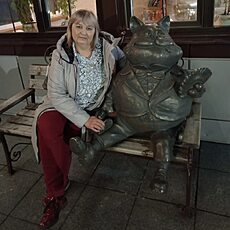 Фотография девушки Лариса, 52 года из г. Пижанка