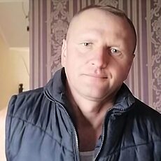 Фотография мужчины Александр, 44 года из г. Гомель