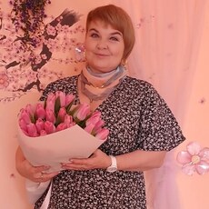 Фотография девушки Олена, 54 года из г. Черновцы