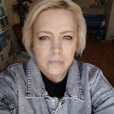Фотография девушки Анжелина, 55 лет из г. Калининград