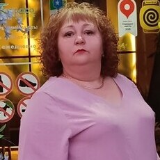 Фотография девушки Елена, 46 лет из г. Кропоткин