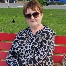 Фотография девушки Елена, 55 лет из г. Киселевск