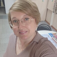 Фотография девушки Наталья, 48 лет из г. Бузулук