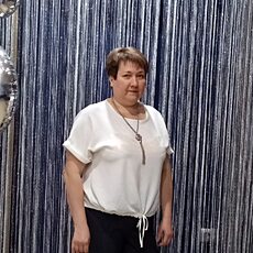 Фотография девушки Раиса, 47 лет из г. Шатки