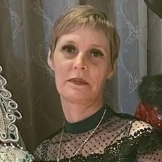 Фотография девушки Лариса, 45 лет из г. Мотыгино