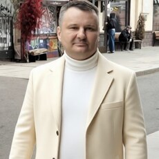 Фотография мужчины Михаил, 46 лет из г. Рыбинск
